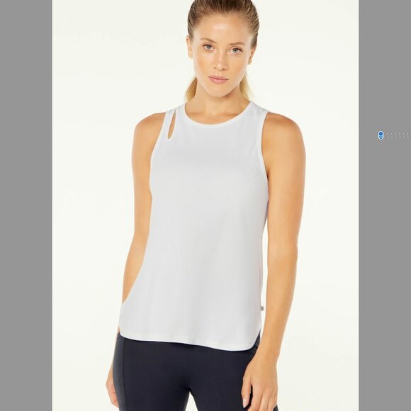 NWT Marika Ruby Rib Tank - Picture 1 of 5